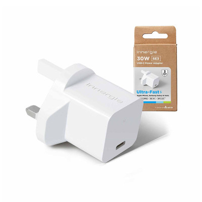 INNERGIE CABLES ADP-30PW DNDA