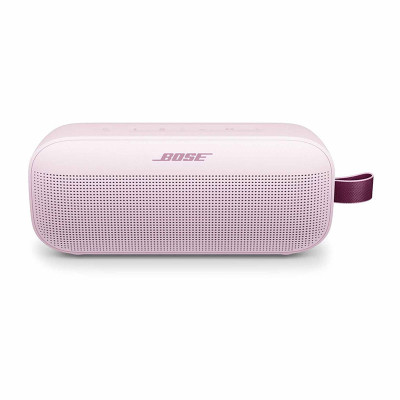 BOSE PORTABLE SPEAKER SL FLEXII PINK-WW
