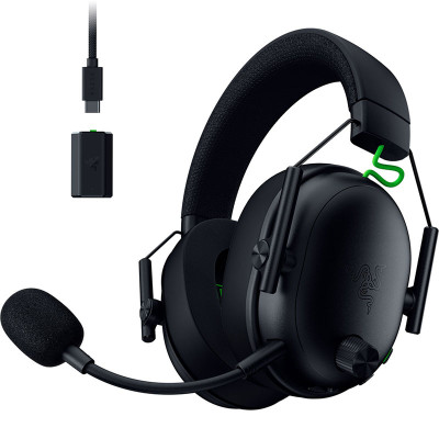 RAZER AUDIO PERIPHERALS RZ04-05410200-R3M1