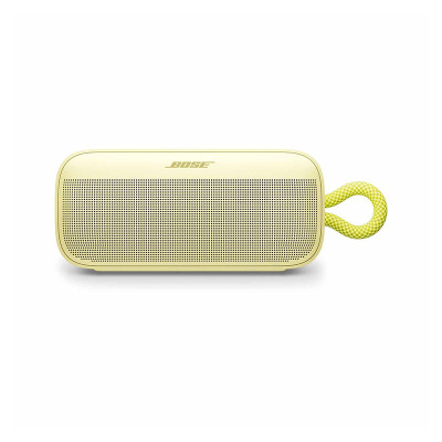 BOSE PORTABLE SPEAKER SL PLUS BT CITRUS YELLOW