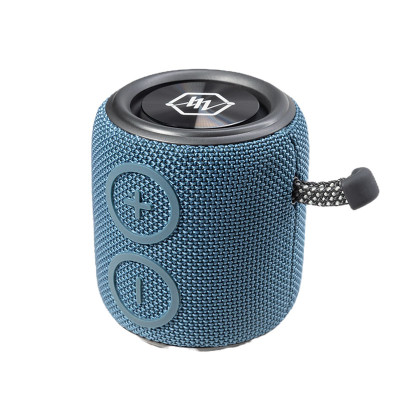ALPHA WORK PORTABLE SPEAKER AW-RIDEBLU