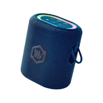 ALPHA WORK PORTABLE SPEAKER AW-SONIKBLU