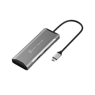 J5CREATE CABLES JCD396