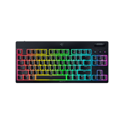 RAZER KEYBOARD RZ03-05450700-R3M1