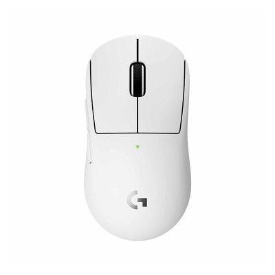 LOGITECH MOUSE 910-007540 (PROX-W)