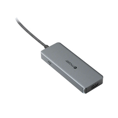 MAZER CABLES  M-HUB60-GY