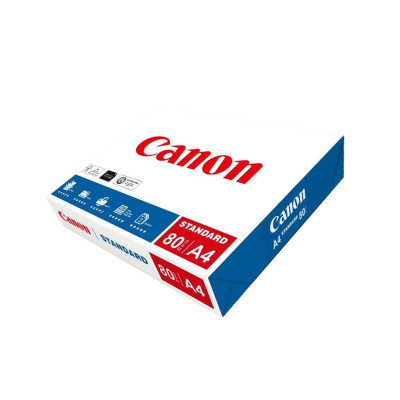 CANON PAPER MEDIA 570A116AA-A4 80gsm
