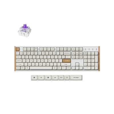 KEYCHRON KEYBOARD KYCN-K10H-Q1