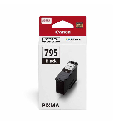 CANON CARTRIDGES PG-795 ASA