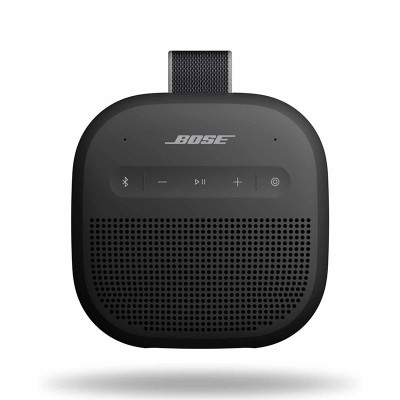 BOSE PORTABLE SPEAKER SL MICRO G2 BLACK
