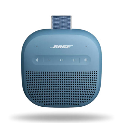 BOSE PORTABLE SPEAKER SL MICRO G2 BLUE DUSK