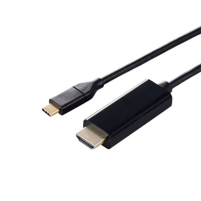 ELECOM CABLES MPA-CHDMI10BK3