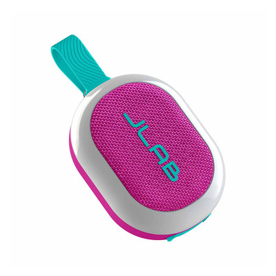 JLab  PORTABLE SPEAKER POP PARTY SPEAKER PINK