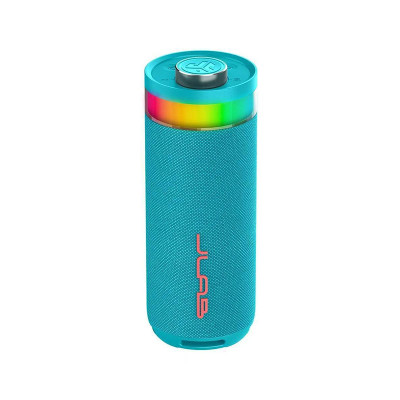 JLab  PORTABLE SPEAKER GO PARTY SPEAKER CYAN