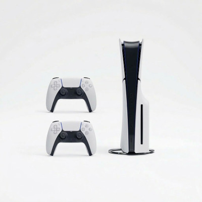 PLAYSTATION GAMING ASIA-00497