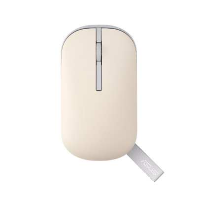 ASUS MOUSE MD100 MOUSE/BG