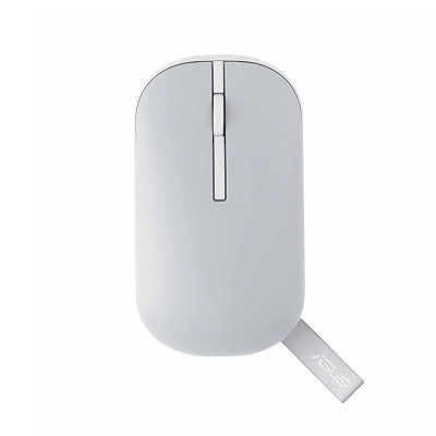 ASUS MOUSE MD100 MOUSE/GY