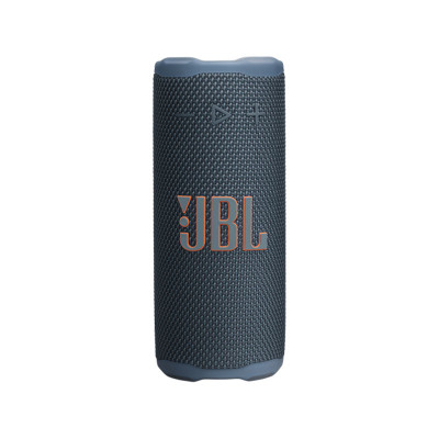 JBL PORTABLE SPEAKER GRIP BLUE