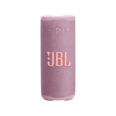 JBL PORTABLE SPEAKER GRIP PINK