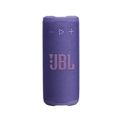 JBL PORTABLE SPEAKER GRIP PURPLE 