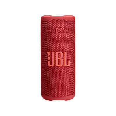 JBL PORTABLE SPEAKER GRIP RED 