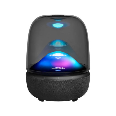 HARMAN KARDON PORTABLE SPEAKER AURA STUDIO 5 BLK