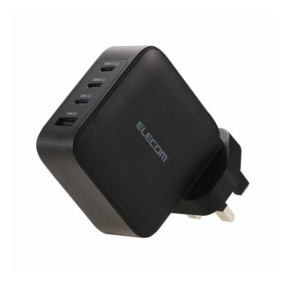 ELECOM CABLES MPA-ACAS01BFBK