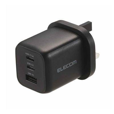 ELECOM CABLES MPA-ACAS02BFBK