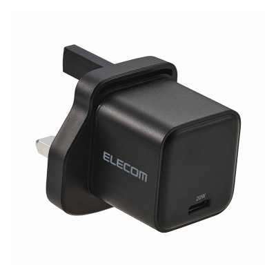 ELECOM CABLES MPA-ACAS05BFBK