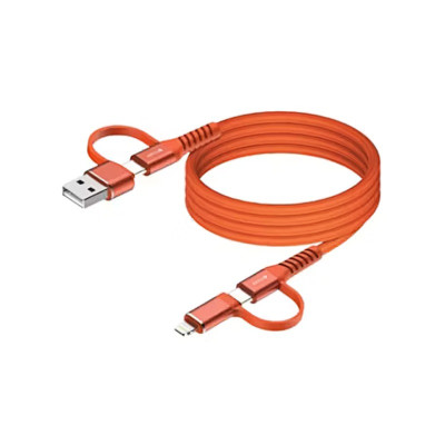 MAZER CABLES M-COBRA-C61DUO-SO
