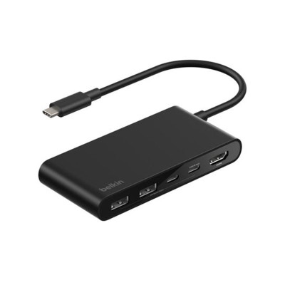 BELKIN CABLES AVC022FQBK