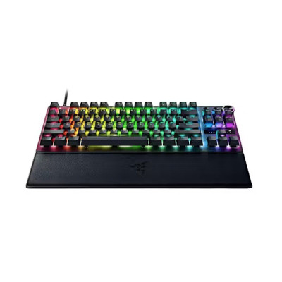 RAZER KEYBOARD RZ03-05520100-R3M1