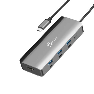 J5CREATE CABLES JCD362