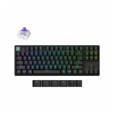 KEYCHRON KEYBOARD KYCN-K8H-J1