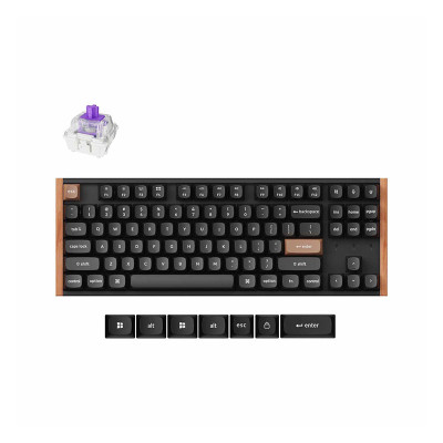 KEYCHRON KEYBOARD KYCN-K8H-F1