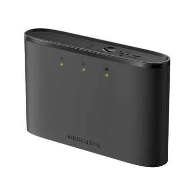 MERCUSYS NETWORKING  EQUIPMENT TPL-MT110