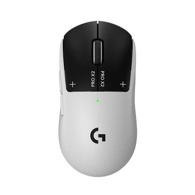 LOGITECH MOUSE 910-007778 (PRO X2 LUNAR)