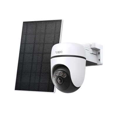 TP-LINK NETWORKING  EQUIPMENT TAPO C630 KIT