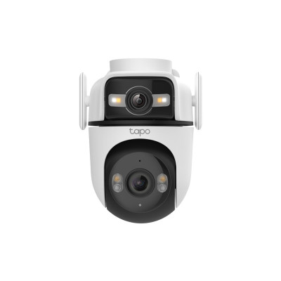 TP-LINK NETWORKING  EQUIPMENT TAPO C545D