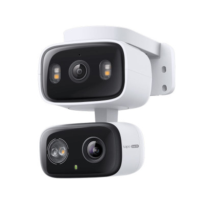 TP-LINK NETWORKING  EQUIPMENT TAPO C246D