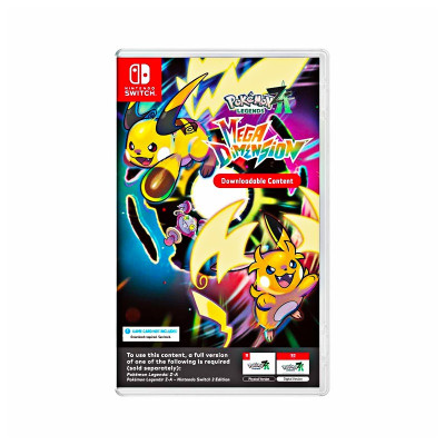 NINTENDO GAMING NTD-HAC-J-ALZLA024-SEA