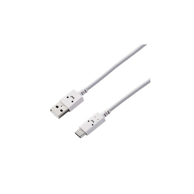 ELECOM PHONE ACCESSORIES MPA-FAC12CWH