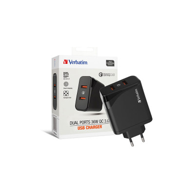 VERBATIM PHONE ACCESSORIES 66346