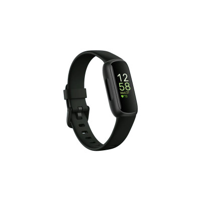 FITBIT FITNESS FB424BKBK-INSPIRE 3 BLK/ZEN