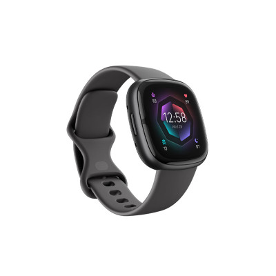 FITBIT FITNESS FB521BKGB-SENSE 2 GRAP/GRAP