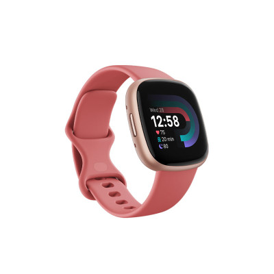 FITBIT FITNESS FB523RGRW-VERSA 4 SAND/ROSE