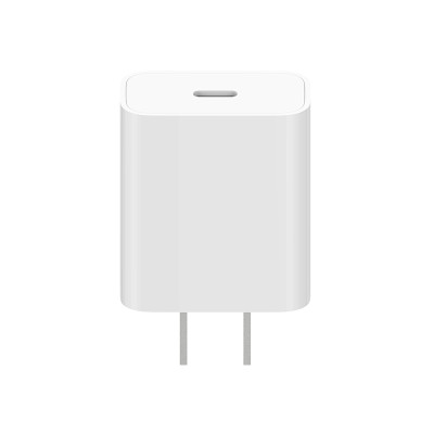 XIAOMI PHONE ACCESSORIES MI 20W CHARGER (TYPE-C)