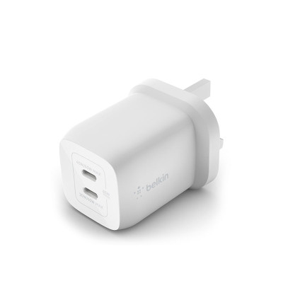 BELKIN PHONE ACCESSORIES WCH013MYWH