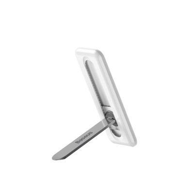 BASEUS PHONE ACCESSORIES LUXZ000002 WHITE