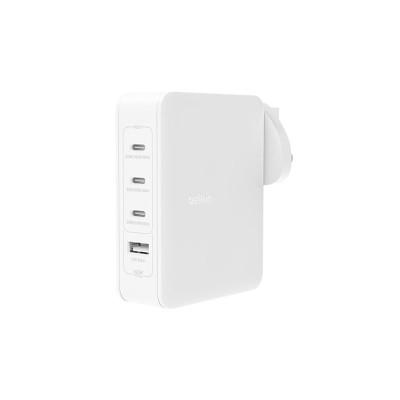 BELKIN PHONE ACCESSORIES WCH014MYWH